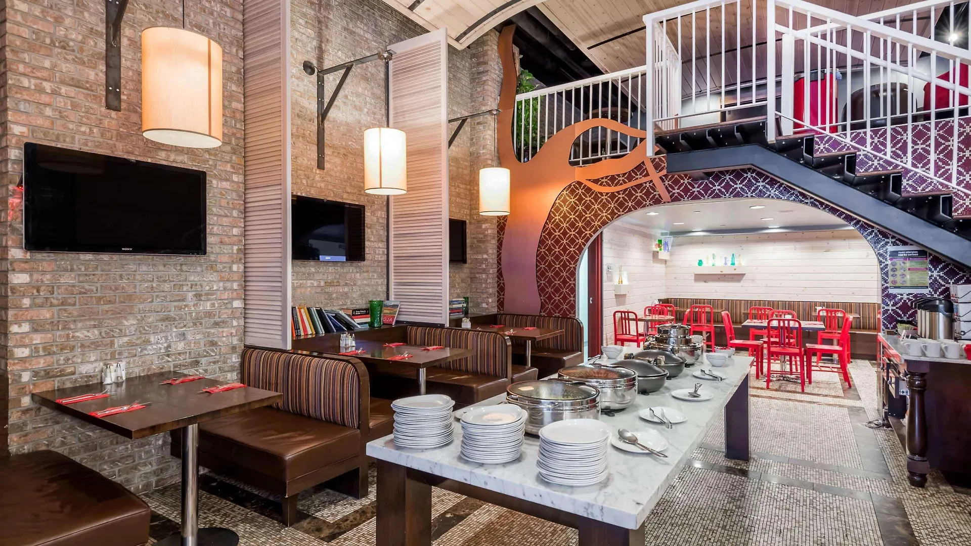 Tryp By Wyndham New York City Times Square - Midtown United States