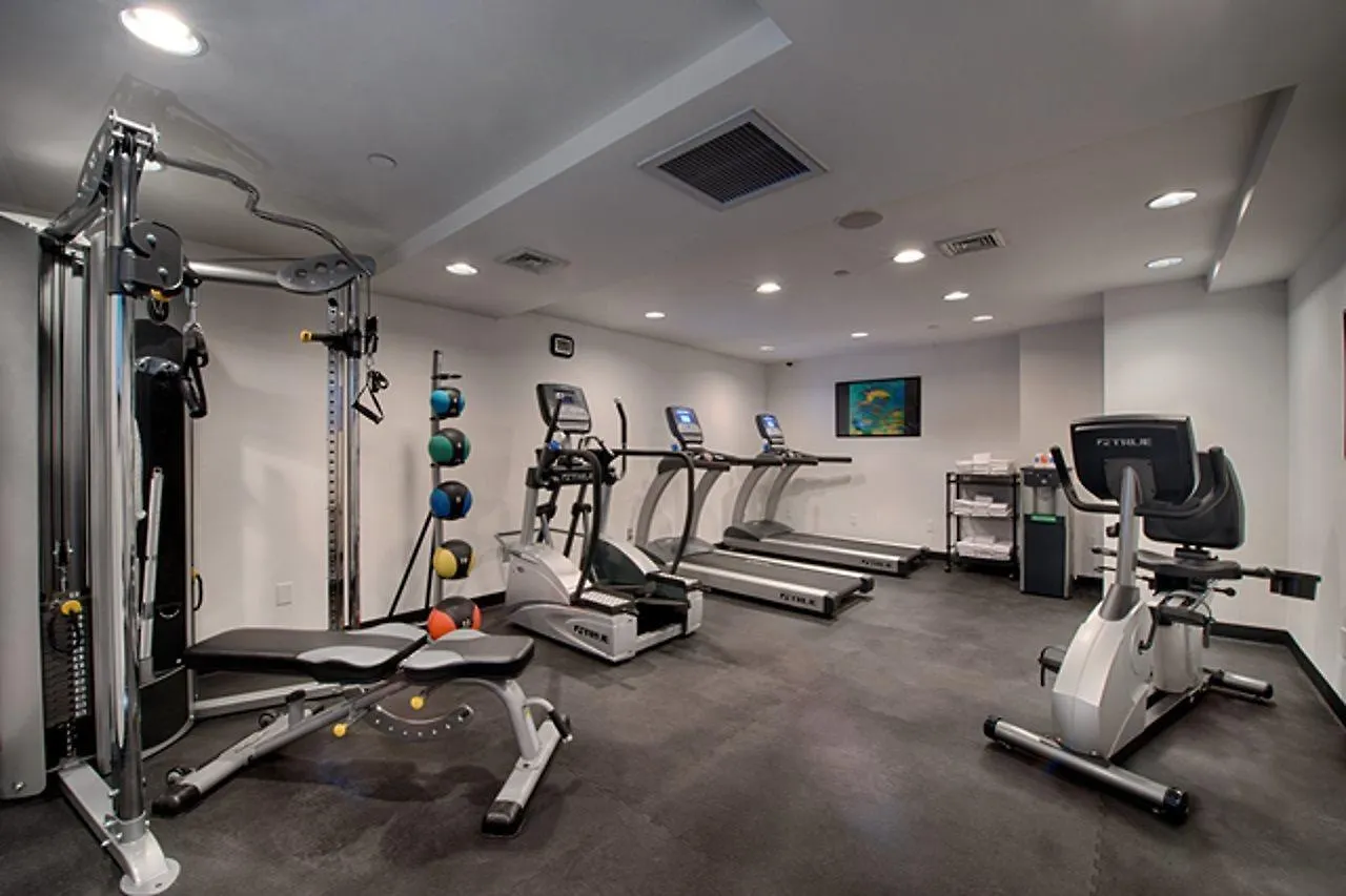 Hotel Tryp By Wyndham New York City Times Square - Midtown