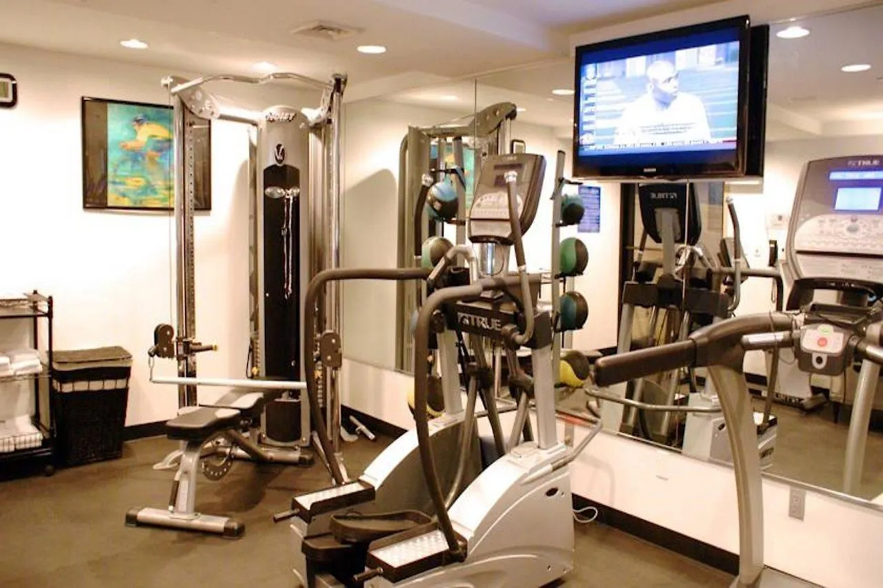 Tryp By Wyndham New York City Times Square - Midtown 4*,  United States