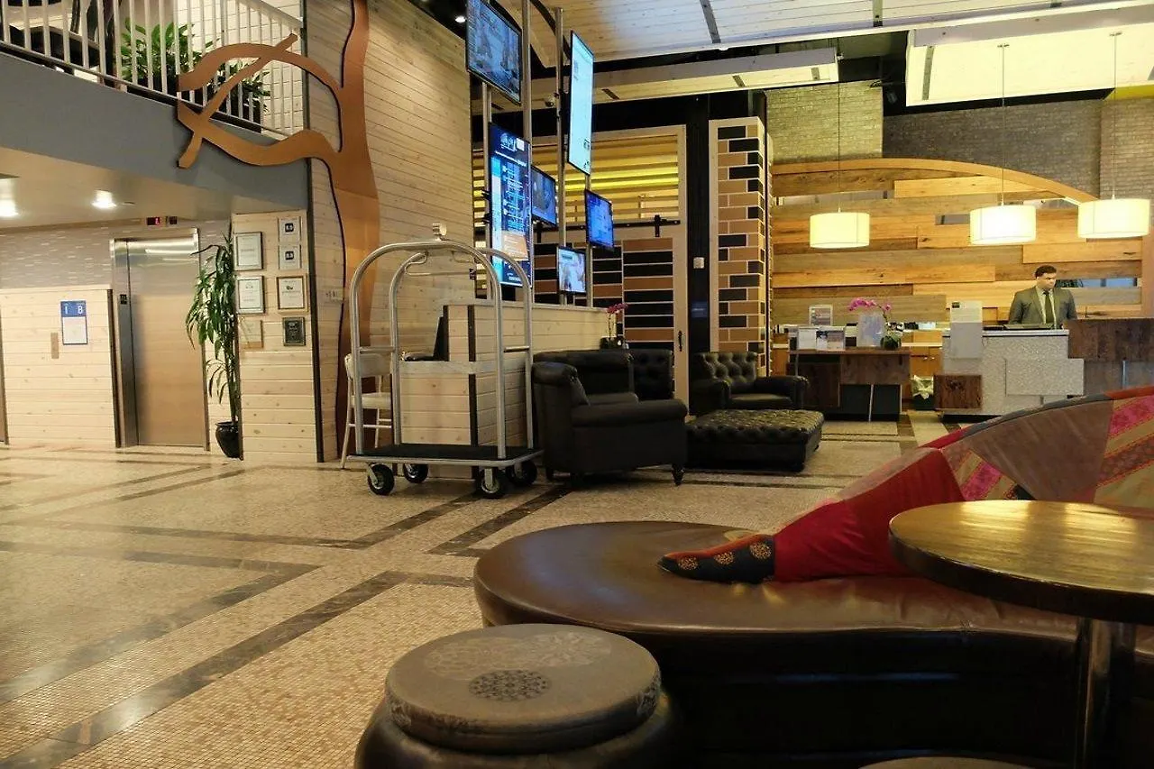 Tryp By Wyndham New York City Times Square - Midtown Hotel