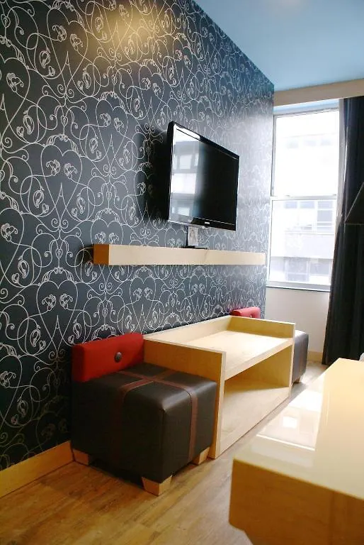 Tryp By Wyndham New York City Times Square - Midtown