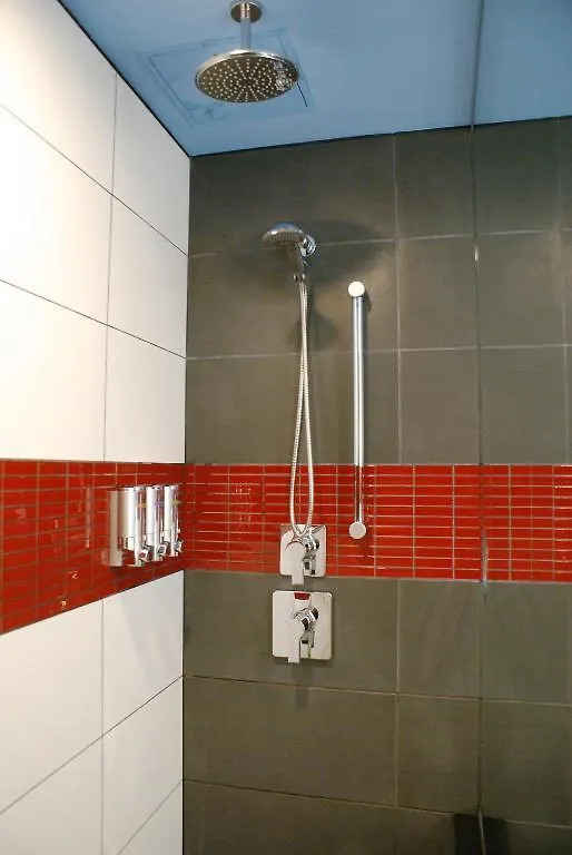 Tryp By Wyndham New York City Times Square - Midtown Hotel
