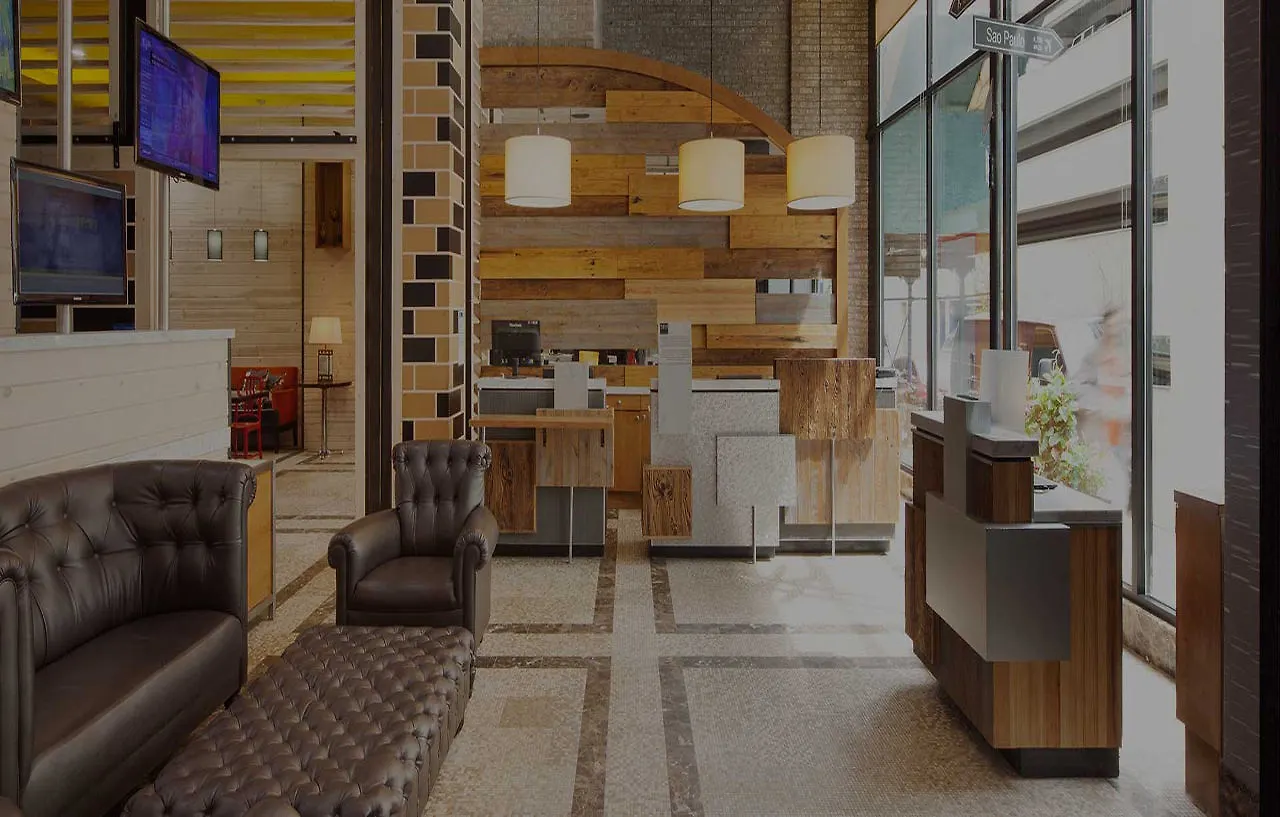 **** Hotel Tryp By Wyndham New York City Times Square - Midtown United States