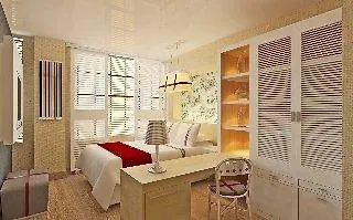 Hotel Tryp By Wyndham New York City Times Square - Midtown