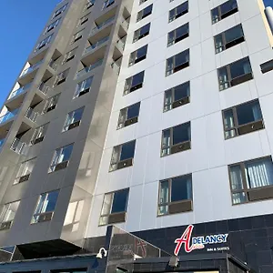 Hotel Astoria Delancy &, Nowy Jork