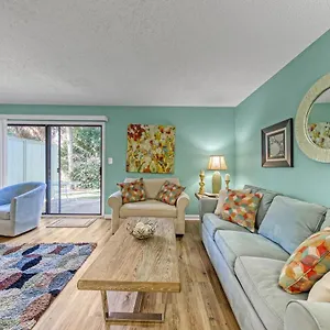  Holiday home South Bay By The Gulf- Private Access, Community Pool, Foosball United States