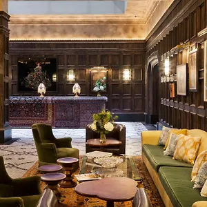 The Beekman, A Thompson Hotel, By Hyatt Nova Iorque