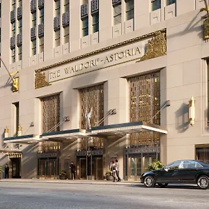 Waldorf Astoria Nueva York