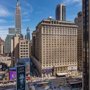 Pennsylvania Nueva York