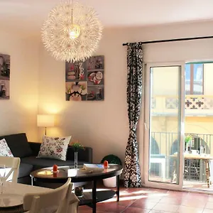 Sitges Apartment España