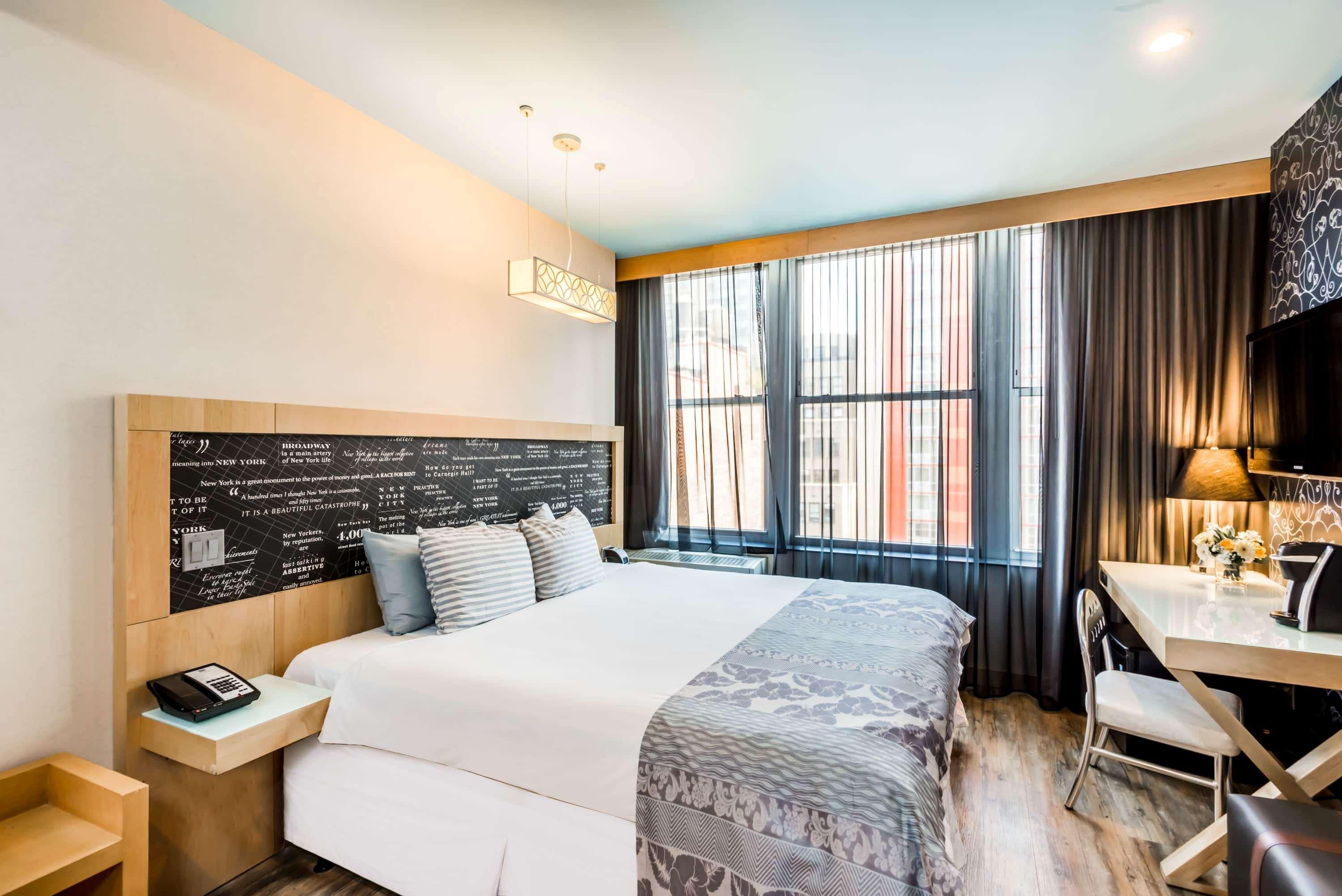 Tryp By Wyndham New York City Times Square - Midtown Отель , США