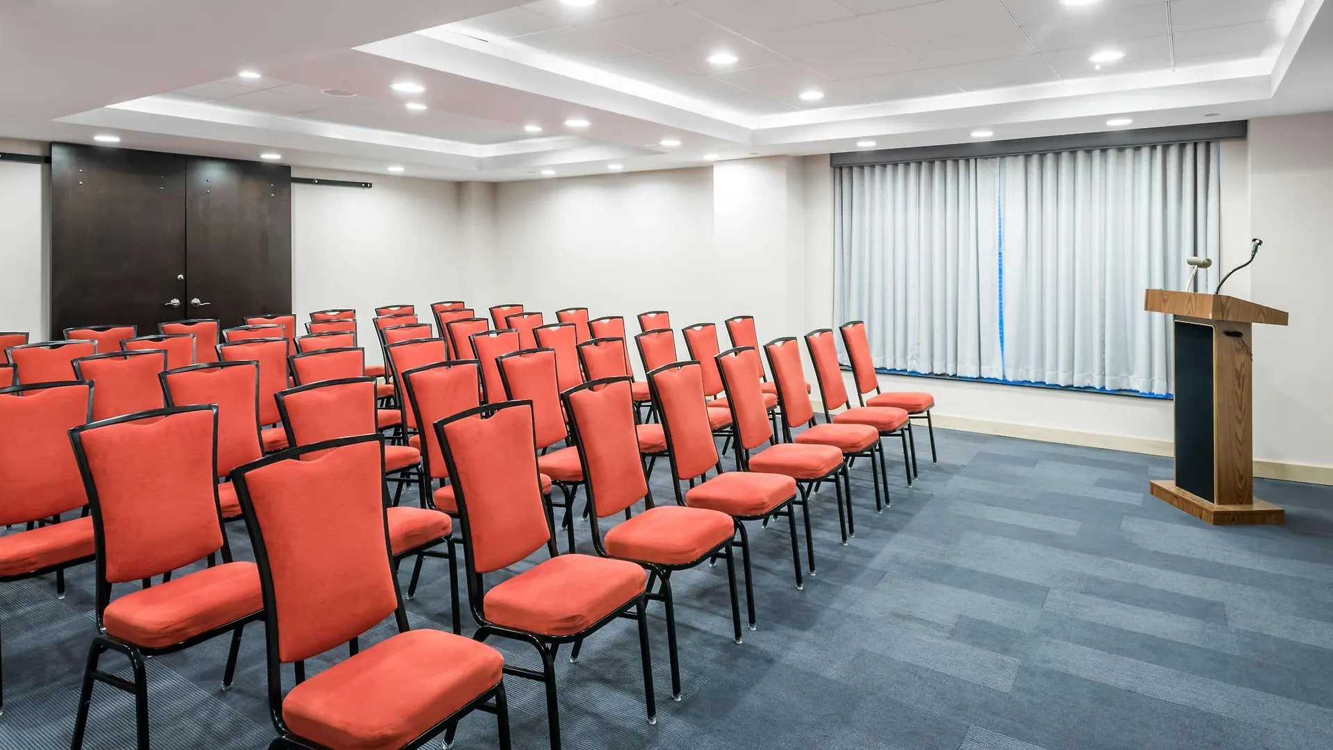 Tryp By Wyndham New York City Times Square - Midtown Hotel