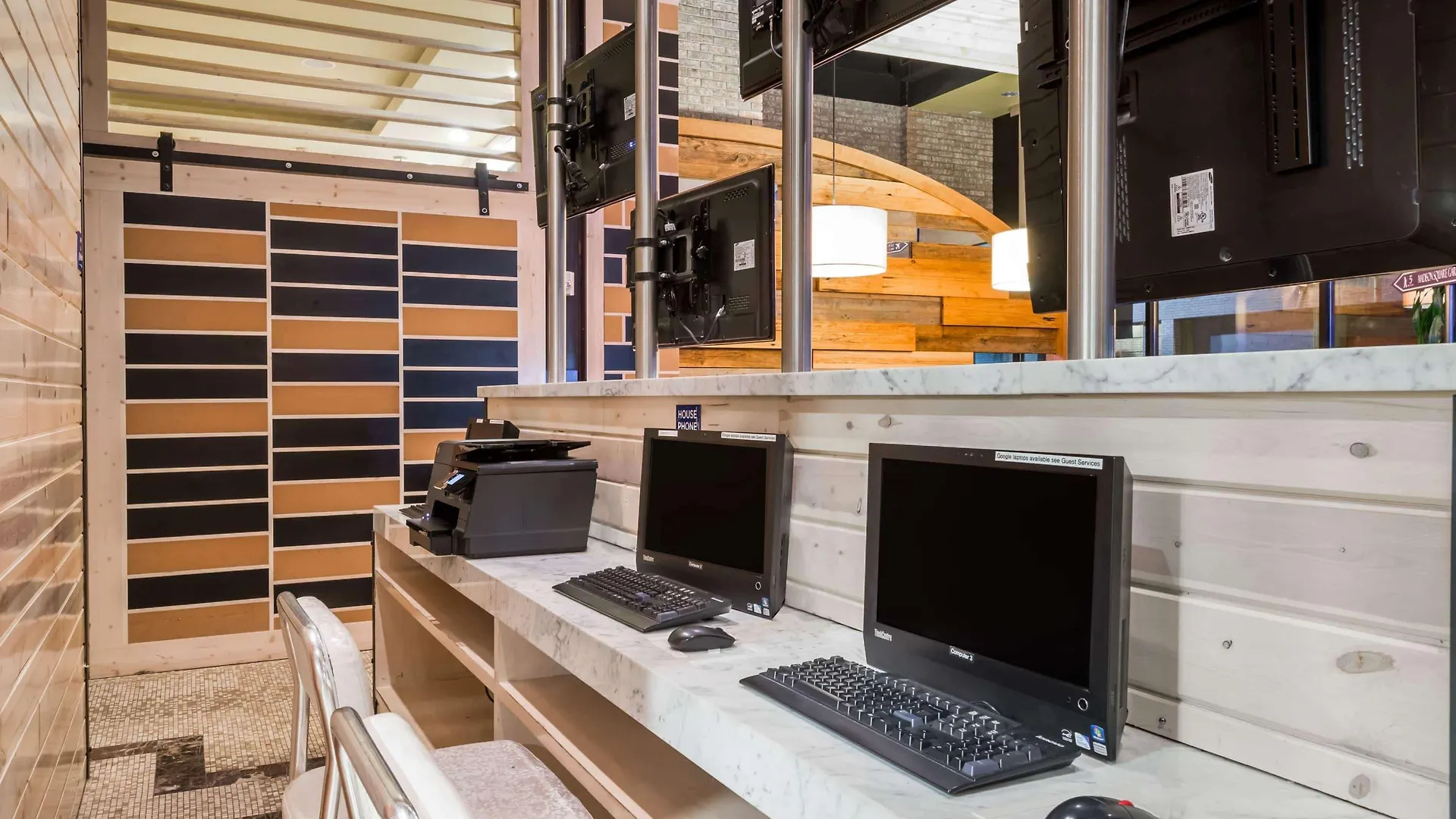 Tryp By Wyndham New York City Times Square - Midtown Hotel