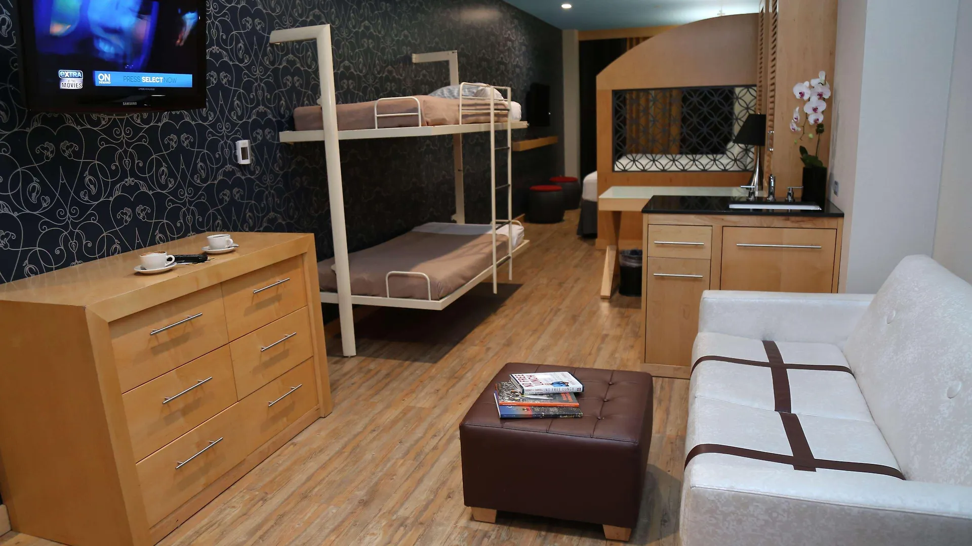 Tryp By Wyndham New York City Times Square - Midtown USA