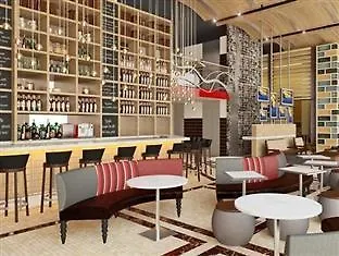Tryp By Wyndham New York City Times Square - Midtown 4*,  USA
