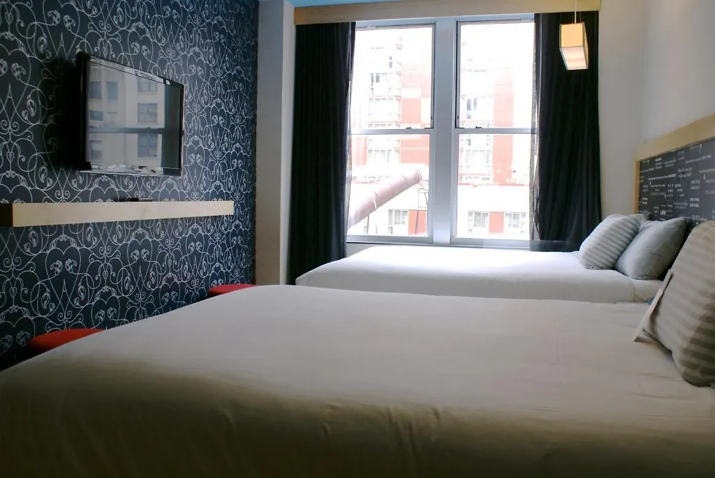 Tryp By Wyndham New York City Times Square - Midtown