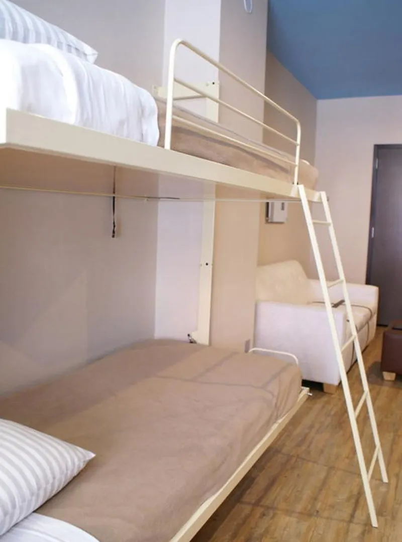 Tryp By Wyndham New York City Times Square - Midtown Hotel