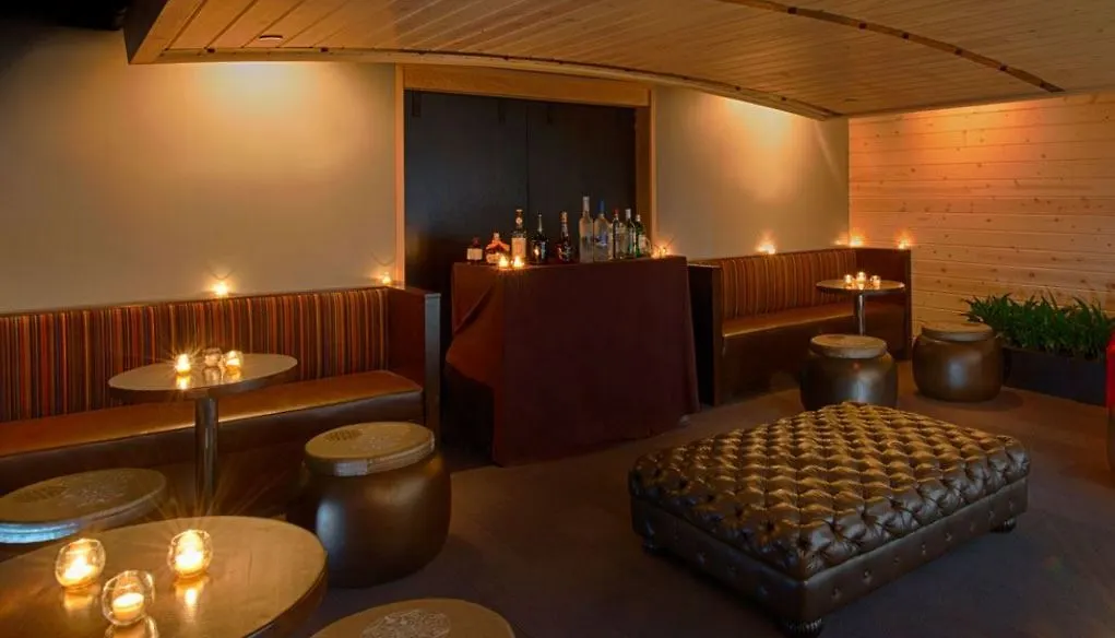 Hotel Tryp By Wyndham New York City Times Square - Midtown