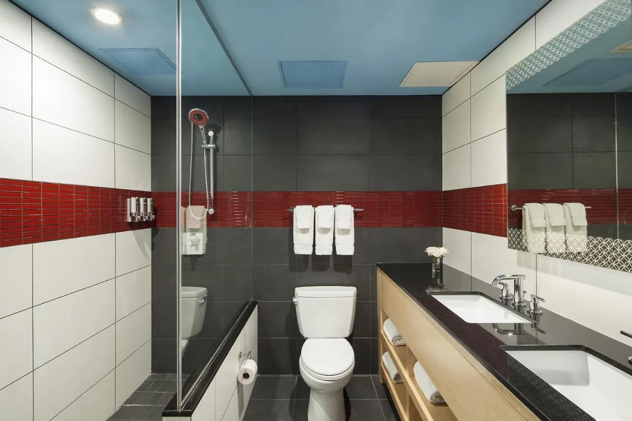 Tryp By Wyndham New York City Times Square - Midtown