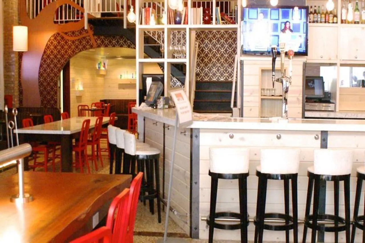 **** Hotel Tryp By Wyndham New York City Times Square - Midtown Estados Unidos